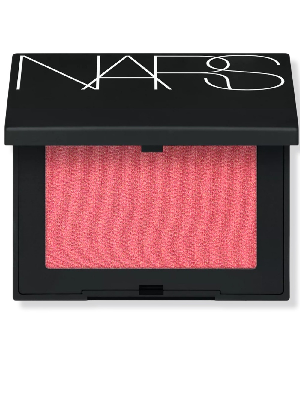 NARS Orgasm X Mini Compact Blush! - Picture 9 of 9
